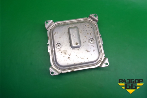 Блок управления фарой LED (260556623R) для Renault Arkana с 2019г (Аркана)