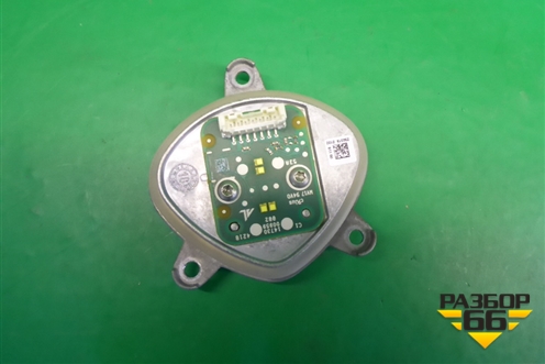 Лампа светодиодный модуль для Renault Arkana с 2019г (Аркана)