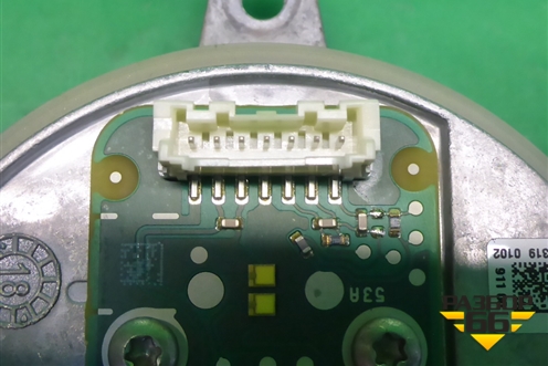 Лампа светодиодный модуль для Renault Arkana с 2019г (Аркана)