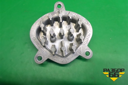 Лампа светодиодный модуль для Renault Arkana с 2019г (Аркана)