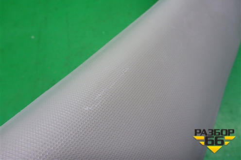 Обшивка стойки лобового стекла правая (95990928) для Ravon R2 с 2016г (Р2)