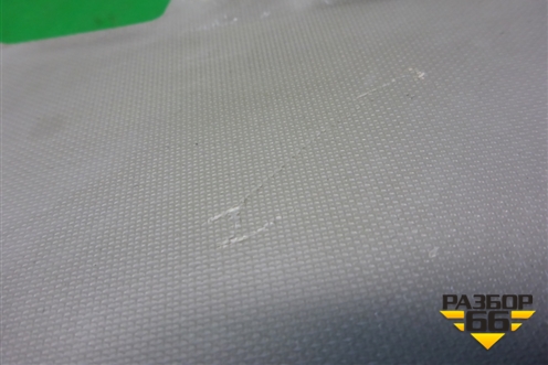 Обшивка стойки лобового стекла правая (95990928) для Ravon R2 с 2016г (Р2)