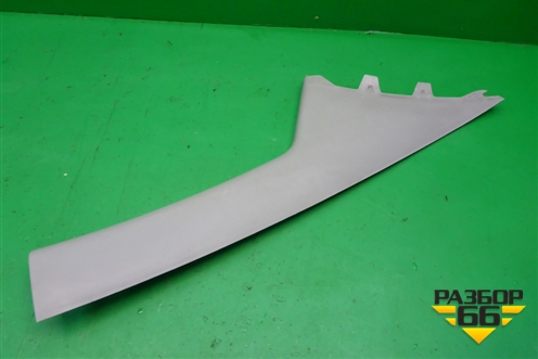 Обшивка стойки лобового стекла правая (95990928) для Ravon R2 с 2016г (Р2)