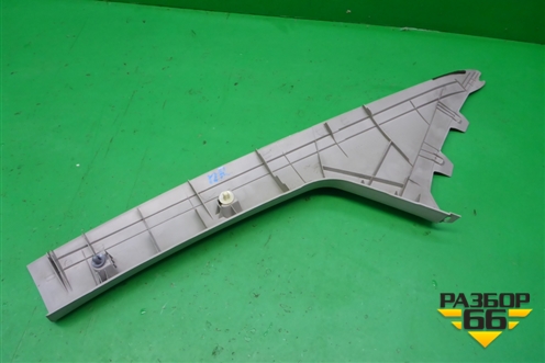 Обшивка стойки лобового стекла правая (95990928) для Ravon R2 с 2016г (Р2)