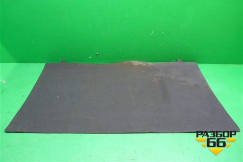 Покрытие напольное (в багажник) для Ravon R2 с 2016г (Р2)