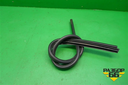 Уплотнитель двери задней правой для Ravon R2 с 2016г (Р2)