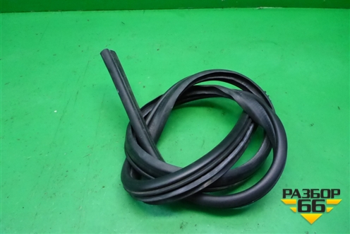 Уплотнитель двери передней правой для Ravon R2 с 2016г (Р2)