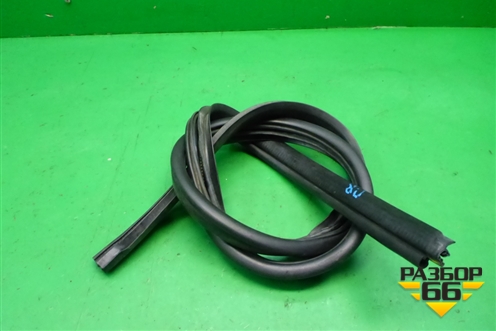 Уплотнитель двери передней правой для Ravon R2 с 2016г (Р2)