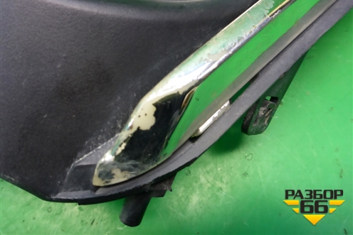 Накладка ПТФ правая (95214496) для Ravon R2 с 2016г (Р2)