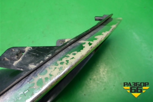 Накладка ПТФ правая (95214496) для Ravon R2 с 2016г (Р2)