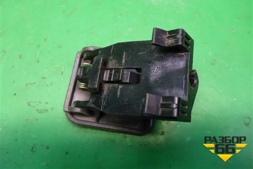 Ручка открывания капота для Ravon R2 с 2016г (Р2)