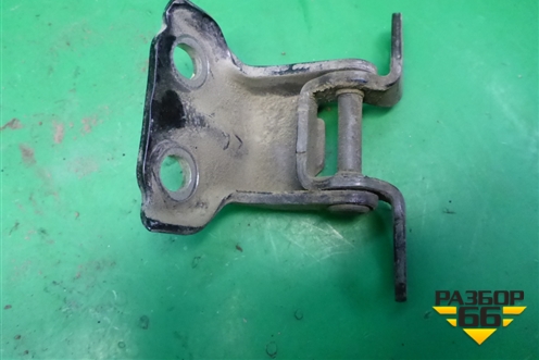 Петля двери задней левой верхняя для Ravon R2 с 2016г (Р2)