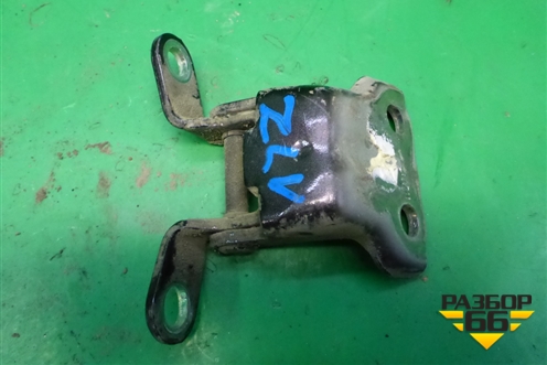 Петля двери задней левой верхняя для Ravon R2 с 2016г (Р2)