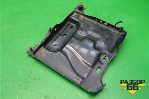 Площадка под аккумулятор для Ravon R2 с 2016г (Р2)