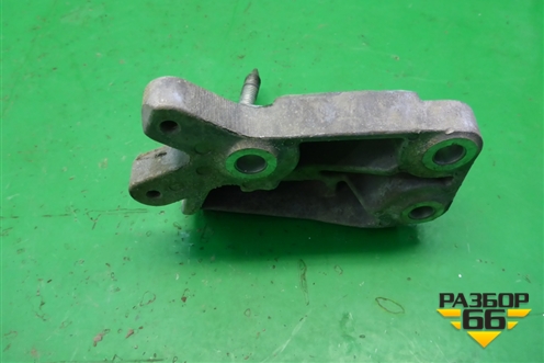 Кронштейн КПП левый (АКПП) (94514216) для Ravon R2 с 2016г (Р2)