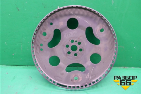 Маховик (1.3л B12D2 АКПП) для Ravon R2 с 2016г (Р2)