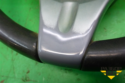 Рулевое колесо под AIR BAG без AIR BAG для Ravon R2 с 2016г (Р2)