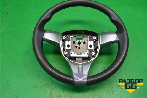 Рулевое колесо под AIR BAG без AIR BAG для Ravon R2 с 2016г (Р2)