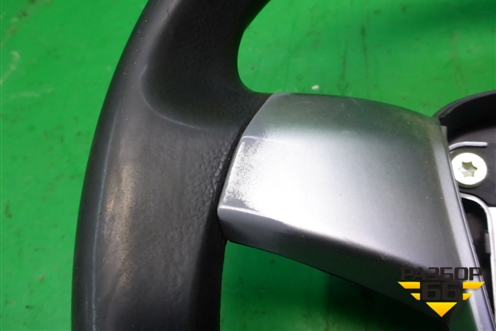 Рулевое колесо под AIR BAG без AIR BAG для Ravon R2 с 2016г (Р2)