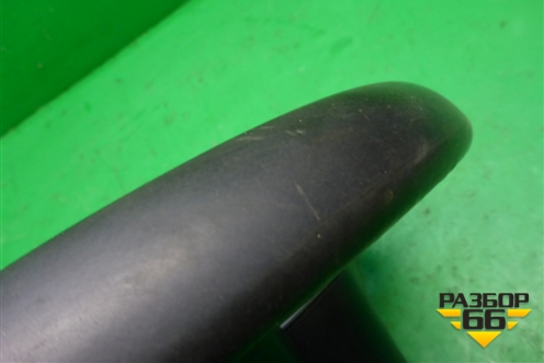 Рулевое колесо под AIR BAG без AIR BAG для Ravon R2 с 2016г (Р2)