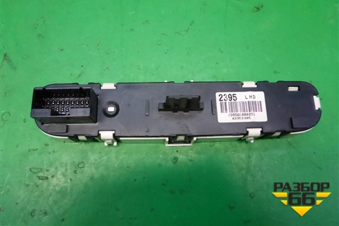 Дисплей информационный (42352395) для Ravon R2 с 2016г (Р2)