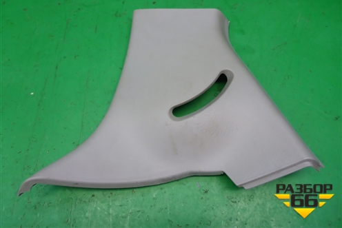 Обшивка багажника левая (верхняя) (95953301) для Ravon R2 с 2016г (Р2)