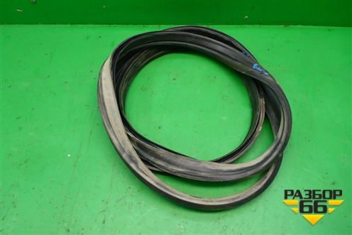 Уплотнитель багажника для Ravon R2 с 2016г (Р2)