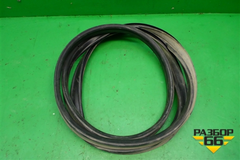 Уплотнитель багажника для Ravon R2 с 2016г (Р2)