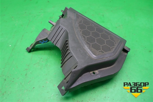 Держатель задней полки левый (95978920) для Ravon R2 с 2016г (Р2)