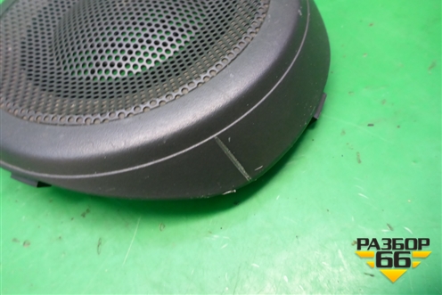 Решетка динамика (на торпедо левая) (95465009) для Ravon R2 с 2016г (Р2)