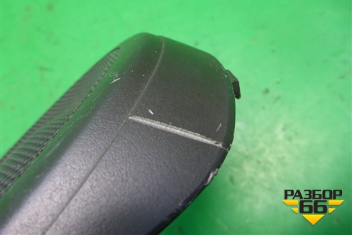 Решетка динамика (на торпедо левая) (95465009) для Ravon R2 с 2016г (Р2)