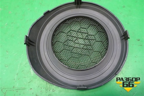 Решетка динамика (на торпедо левая) (95465009) для Ravon R2 с 2016г (Р2)