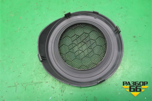 Решетка динамика (на торпедо правая) (95465008) для Ravon R2 с 2016г (Р2)