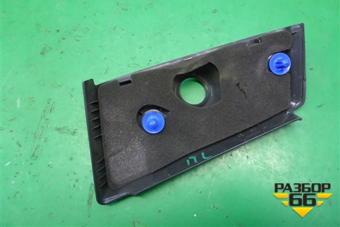 Накладка двери передней левой (95959464) для Ravon R2 с 2016г (Р2)