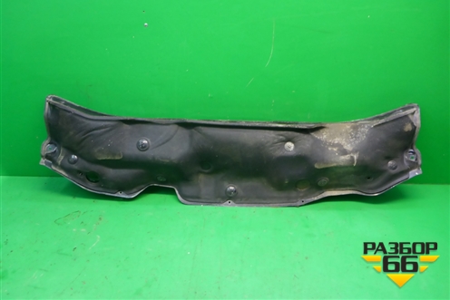 Короб водоотводящий для Ravon R2 с 2016г (Р2)