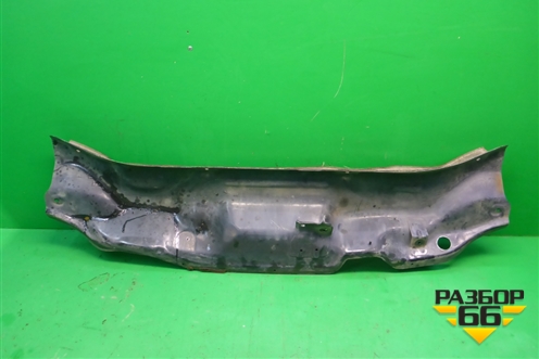 Короб водоотводящий для Ravon R2 с 2016г (Р2)