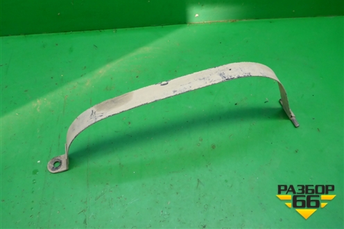 Лента крепления топливного бака для Ravon R2 с 2016г (Р2)