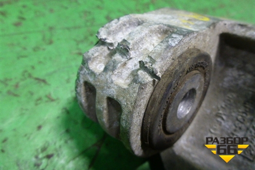 Кронштейн КПП задний (РКПП) для Ford Focus 3 с 2011г (Фокус)