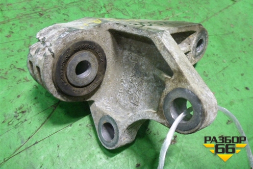 Кронштейн КПП задний (РКПП) для Ford Focus 3 с 2011г (Фокус)
