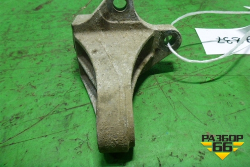 Кронштейн КПП задний (РКПП) для Ford Focus 3 с 2011г (Фокус)