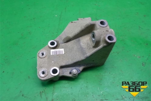 Кронштейн двигателя левый (2.3л F1AE0481D) (504322004) для Fiat Ducato (250) с 2006г (Дукато)