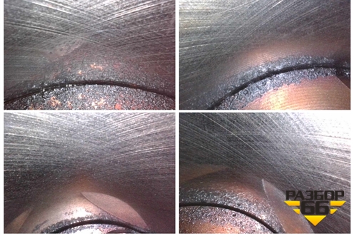 Двигатель (1.4л DJK) для Skoda Karoq с 2017г (Карок)