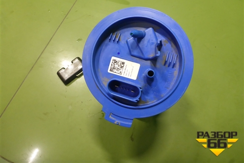 Насос топливный электрический (1.4л DJK) (5WA919051A) для Skoda Karoq с 2017г (Карок)