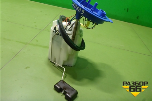 Насос топливный электрический (1.4л DJK) (5WA919051A) для Skoda Karoq с 2017г (Карок)