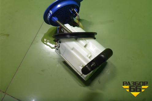 Насос топливный электрический (1.4л DJK) (5WA919051A) для Skoda Karoq с 2017г (Карок)