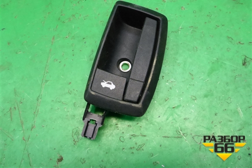 Ручка открывания капота для Fiat Ducato (250) с 2006г (Дукато)