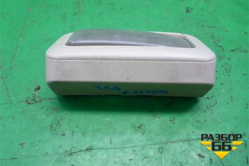 Плафон салонный задний (735244962) для Fiat Ducato (250) с 2006г (Дукато)