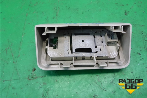 Плафон салонный задний (735244962) для Fiat Ducato (250) с 2006г (Дукато)