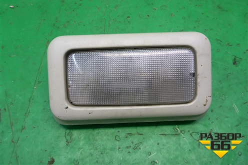 Плафон салонный задний (735244962) для Fiat Ducato (250) с 2006г (Дукато)