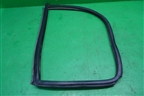 Уплотнитель стекла двери передней левой для Fiat Ducato (250) с 2006г (Дукато)